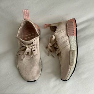Adidas NMDs Linen Vapour Pink